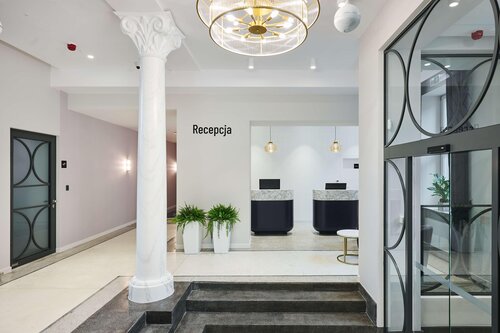 Aiden by Best Western Lodz