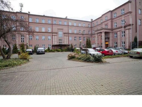 Aiden by Best Western Lodz