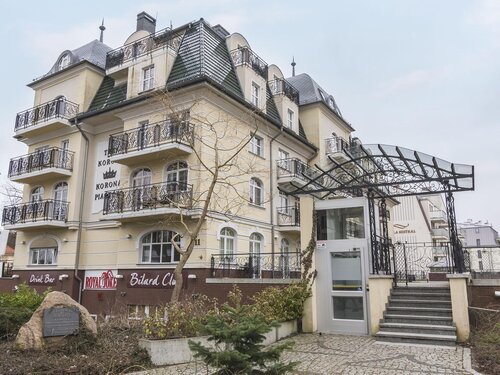 Vacation Club - Trzy Korony Apartments