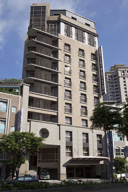 Century Hotel Taoyuan