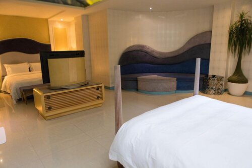 All-Ur Boutique Motel - Chia-Yi Branch