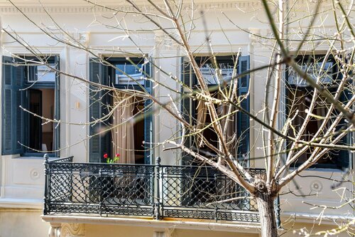 Athens Manor Houses Suites Apartments