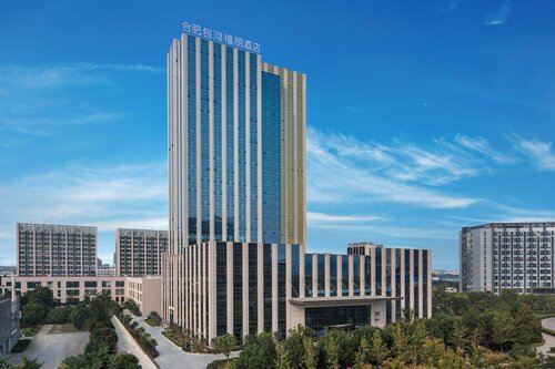 Four Points By Sheraton Hefei, Baohe