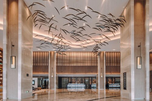 Four Points By Sheraton Jiaxing