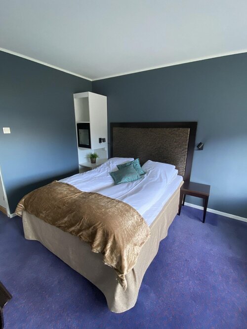 Hotell Koselig Hemne