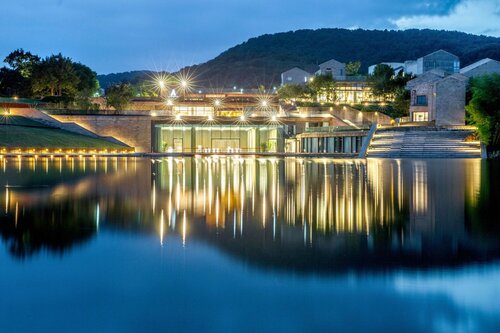 Sifang Hotel Nanjing