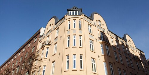 Bergen Harbour Hotel, WorldHotels Crafted