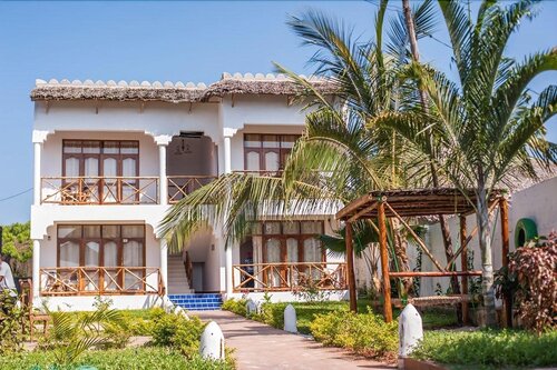 Nungwi Garden Boutique Hotel