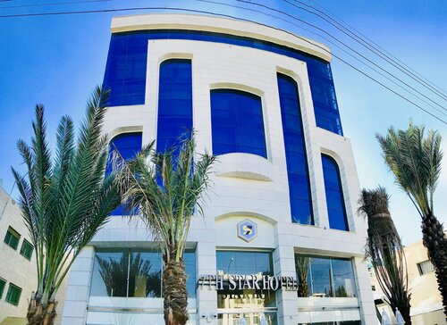 7Th Star Hotel Suites