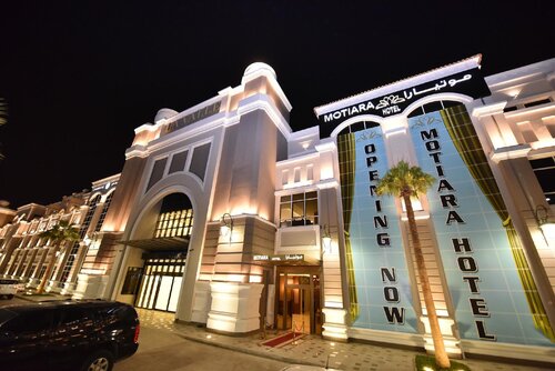 Motiara Hotel - La Valle Mall