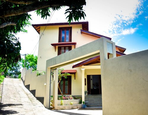 Sri Kandyan Bungalow
