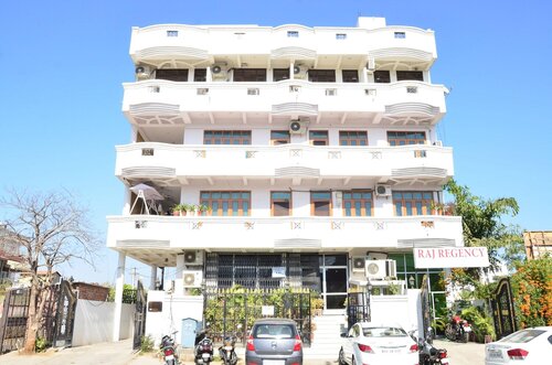 Raj Regency