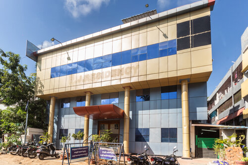 Collection O 80364 Hotel Pearl