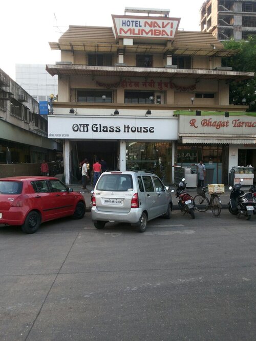 Hotel Navi Mumbai