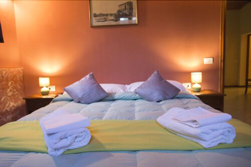 Florence Decamerone B&B