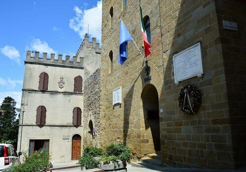 B&B Il Castello
