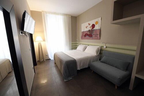 Appartamento Capo D'Africa 30