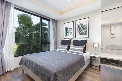 Surin Loft By Holiplanet