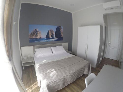 Rooms Stazione Centrale