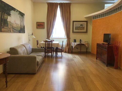 I Prati Di Roma Suite