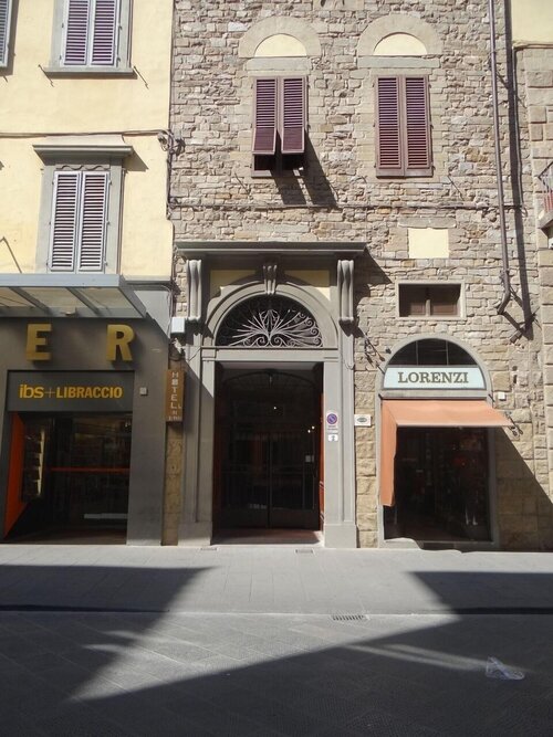 Cerretani Palace Luxury B&B