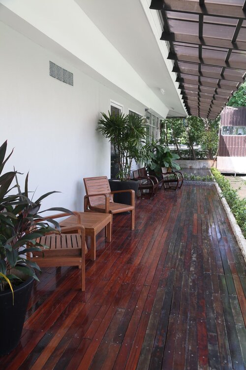 Nori House Kata Beach