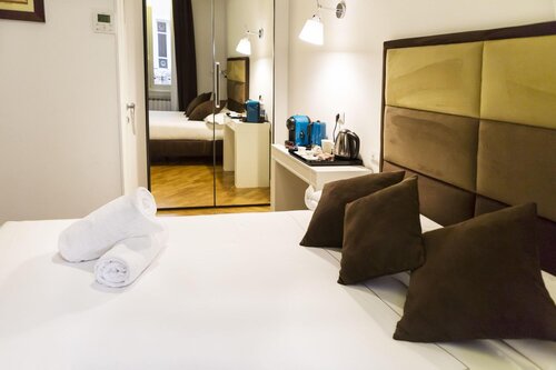 Lahouse Luxury Accommodation