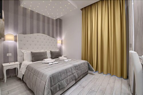 Relais Vatican Secret