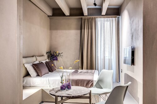 The Suite Babuino 119