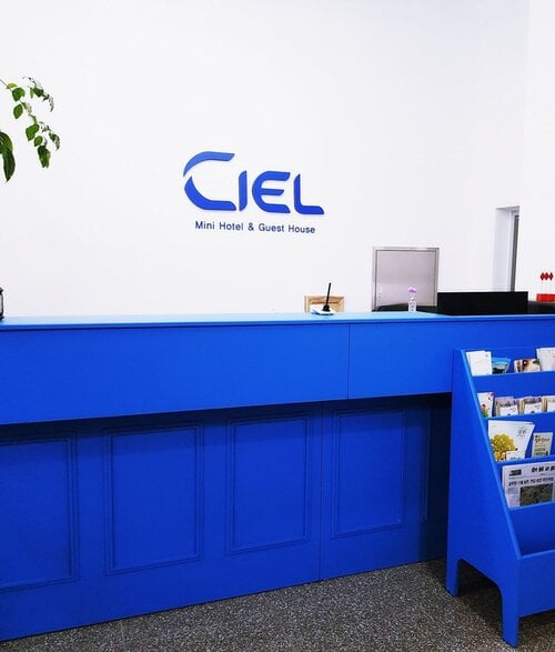 Ciel Mini Hotel & Guest House