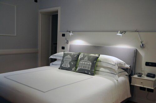 Suite Fontana Di Trevi