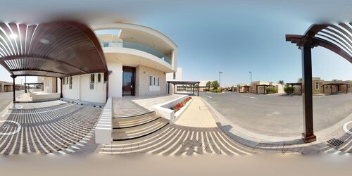 Simaisma, A Murwab Resort