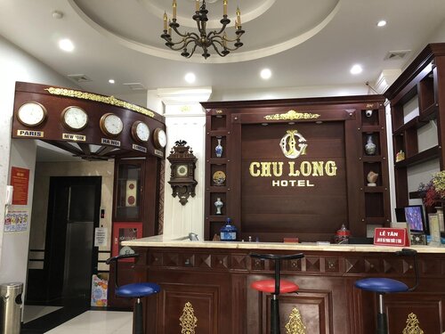 Chu Long Hotel