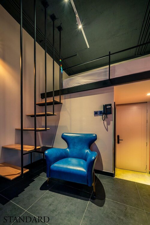 Le Jardin Secret Saigon