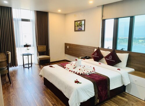 Ckc Thien Duong Hotel