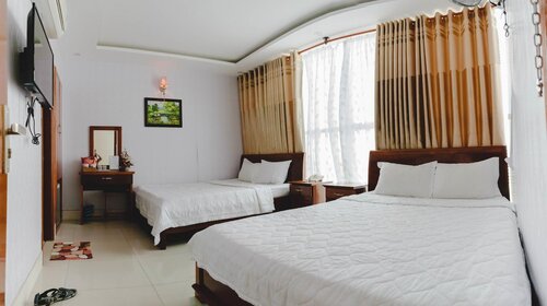 Golden Hotel Vung Tau
