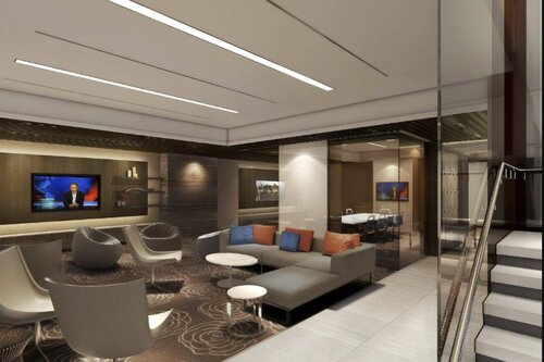 Courtyard by Marriott New York Manhattan/Midtown W