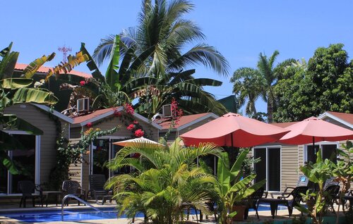 Jacó Lodge - Adults Only