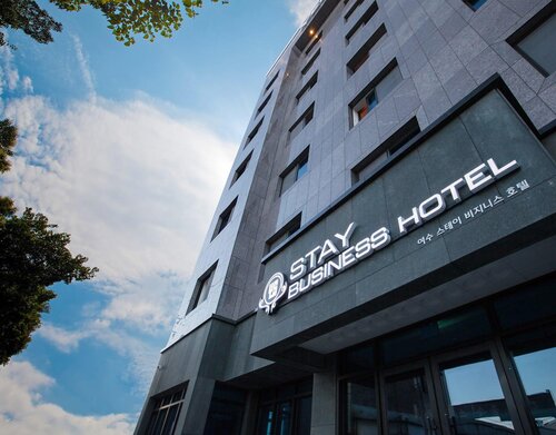 Yeosu Stay Hotel