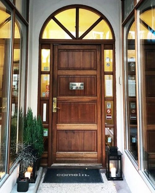 Hotel Guldsmeden Aarhus