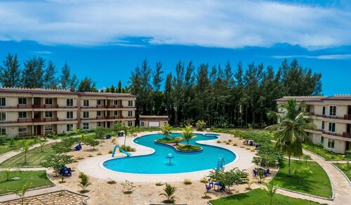 Sunrise Beach Resort