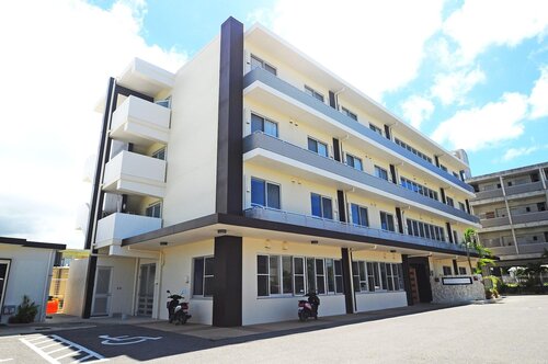 Hotel Kaiho Ishigakijima