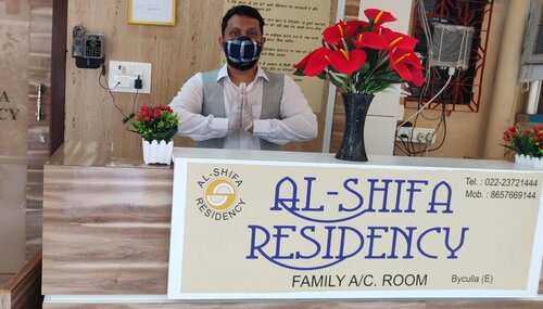 Al Shifa Residency