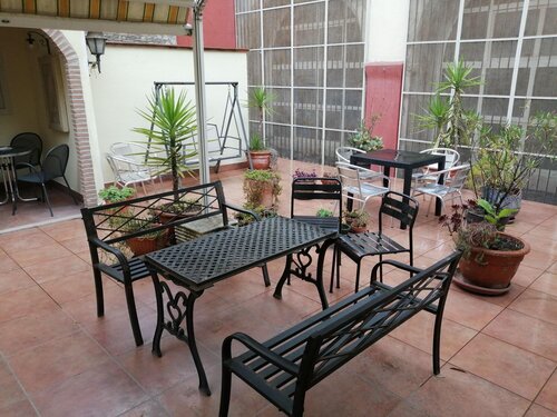 B&B Le Stanze del Sogno