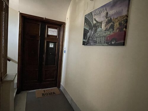 Ad Trastevere Guest House