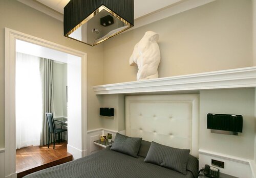 Le Stanze Di Federica