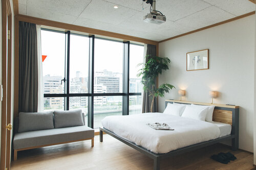 Hotel Noum Osaka