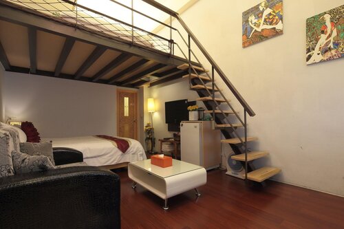 Yilan Happiness Story B&B II