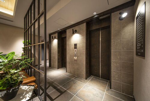 Hotel Amanek Kamata Ekimae