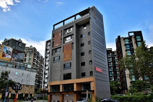 Yixiang Spring Travel